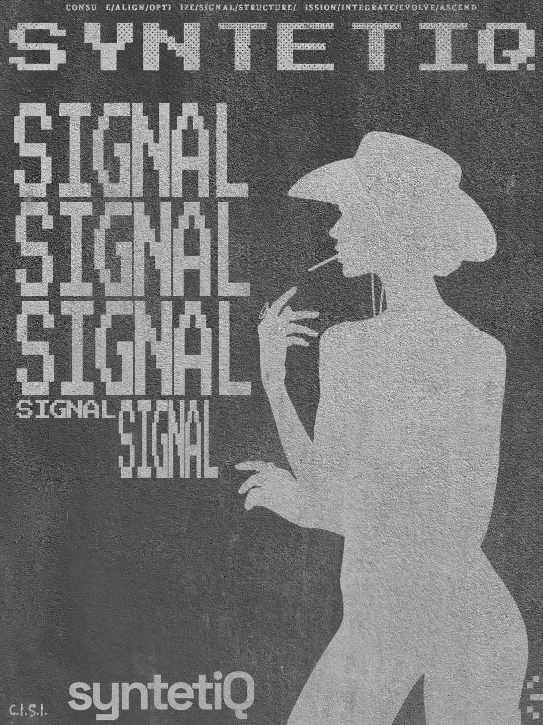 You sense the signal?

#signal #follow #join #vira