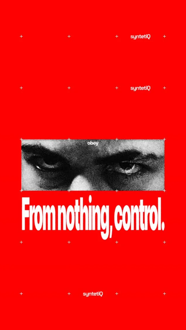 Nothing was taken.
It was handed over.

Control do