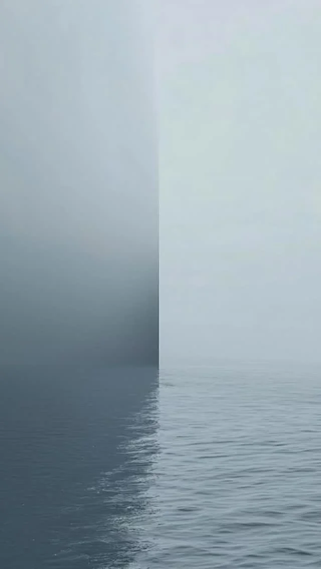 VISUAL FEED: CORRUPTED.
AUDIO CHANNEL: SILENCED.
E