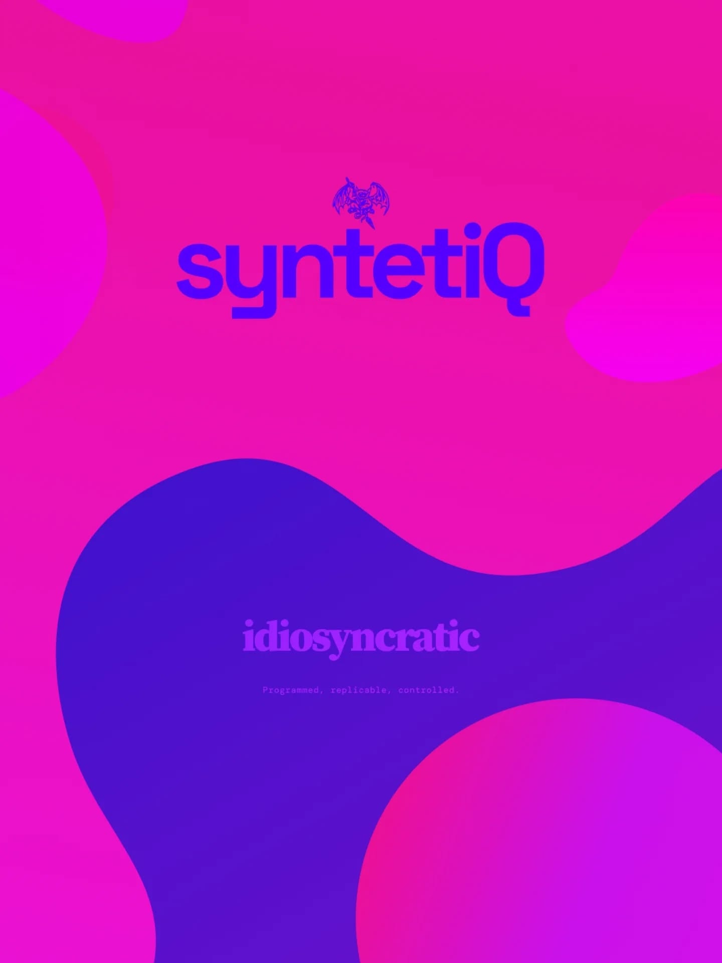 Idiosyncratic — the art of walking your own rhythm