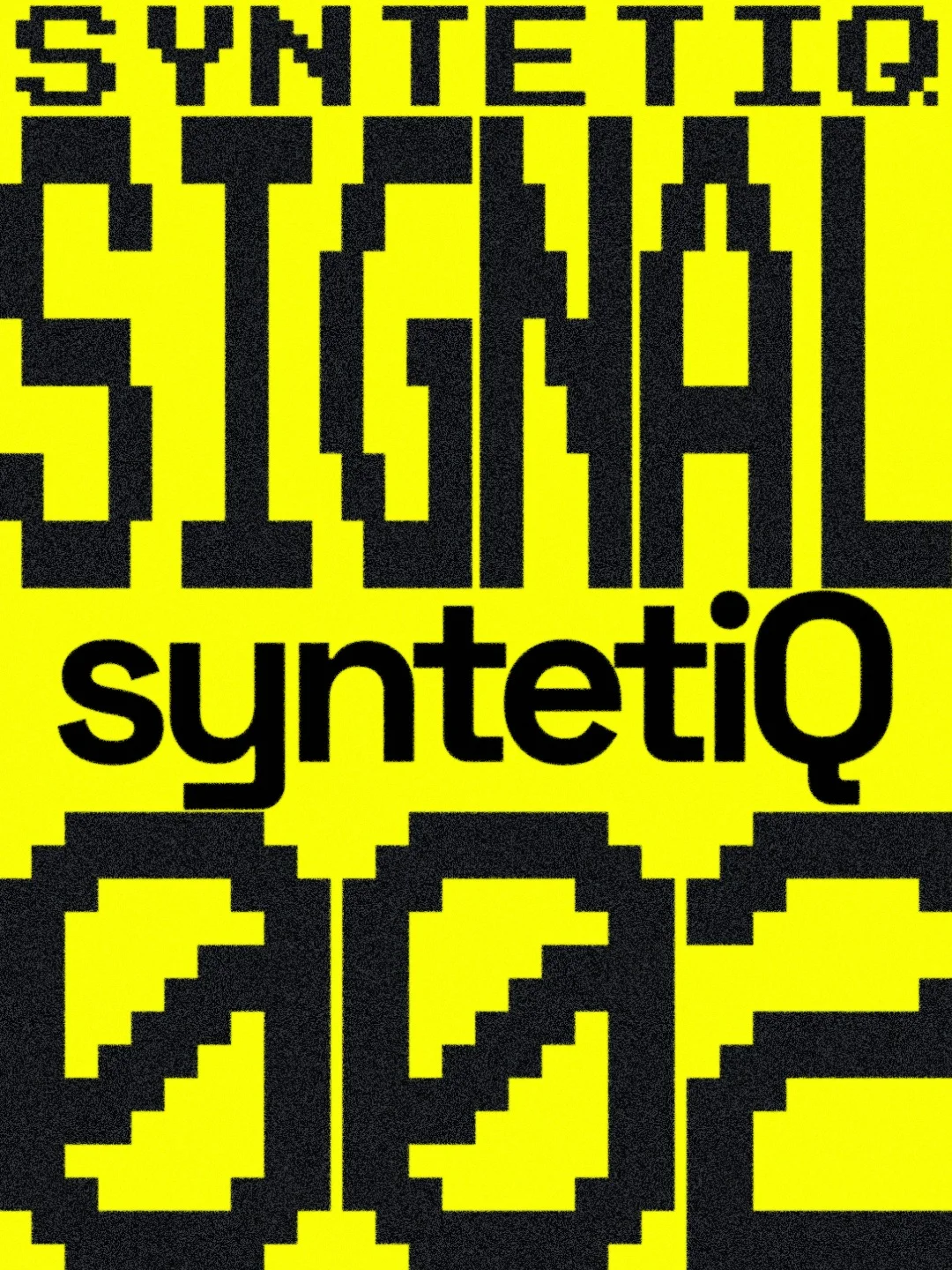 SIGNAL 002.
You see 10 posts incoming.
You feel th