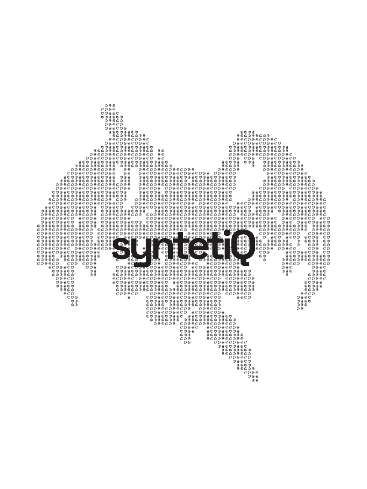 S̷Y̵N̶T̴E̷T̶I̵Q̷
where the signal decays
but never