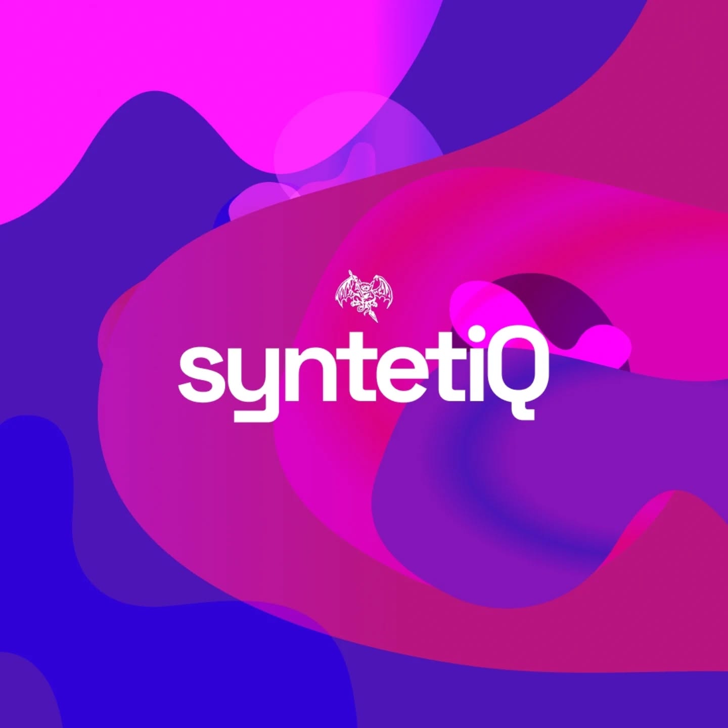 Idiosyncratic 

#idiosyncratic #syntetiq
