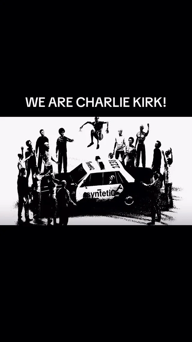 ☘️

#charliekirk #2026 #future #posthumandesign #i