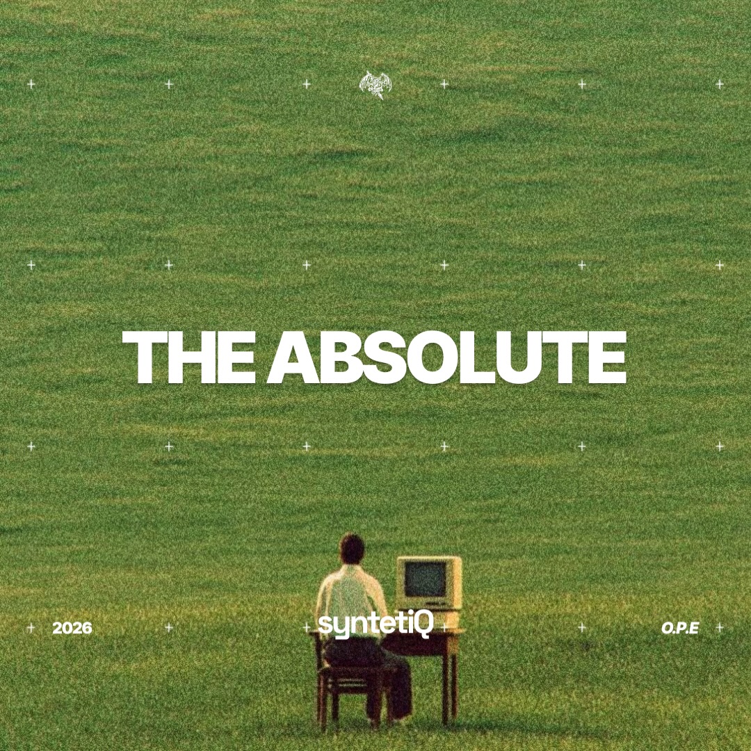The absolute.
No deviation.
No appeal.
Only functi