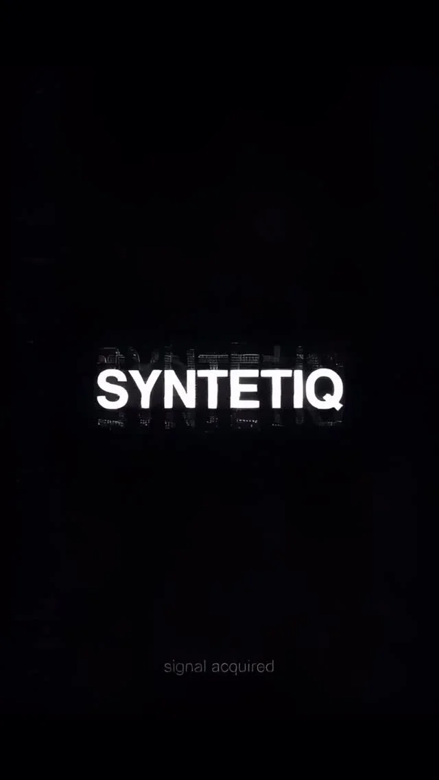 S̷I̵G̶N̴A̷L̶ ̸A̵C̷Q̵U̶I̴R̵E̷D̶
c̸o̵n̶s̴u̷m̵e̶ ̸t̵h
