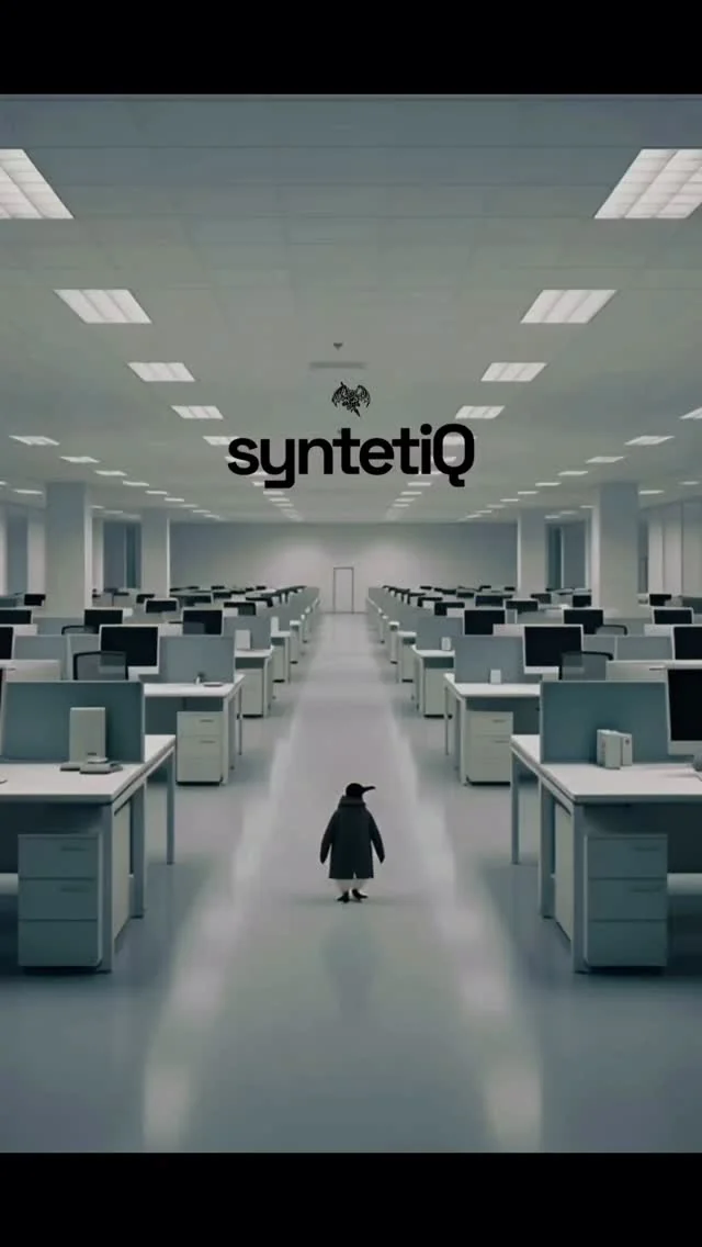 The mountains 

#syntetiq #penguin #2026 #future #